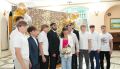 Гордость Бийска: в Городском Дворце культуры чествовали выпускников спортшкол