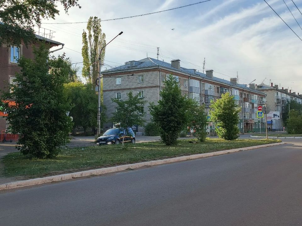 Доброе утро, Рубцовск!. Погодные условия не очень радуют теплом, а вот трава растёт быстро Доброе утро, Рубцовск!. Погодные условия не очень радуют теплом, а вот трава растёт быстро