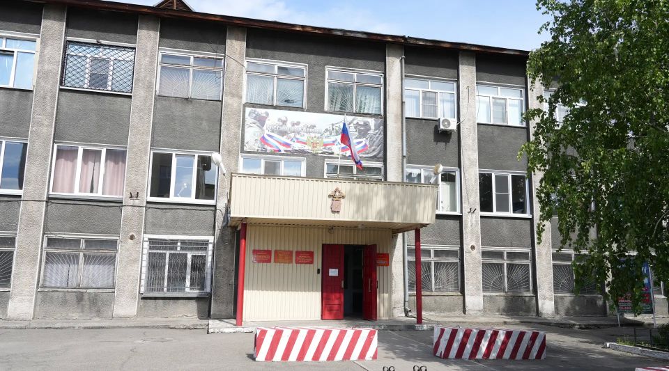 Набор призывников с 2026 года проводится круглогодично