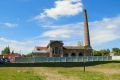 Историческую электростанцию на улице Промышленной, 8 продолжают готовить к реставрации