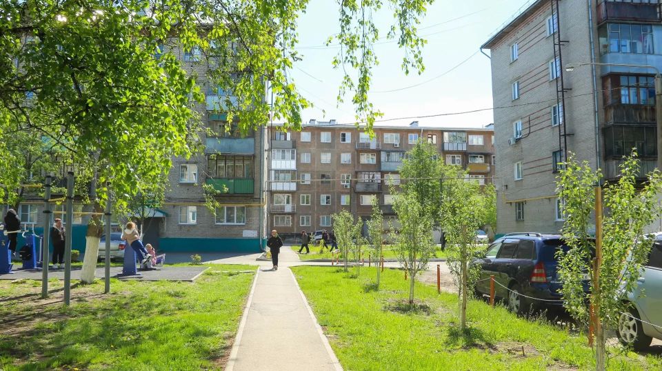 Квартира с ремонтом в хрущевке в Барнауле сегодня стоит от 4,5 млн рублей, без ремонта — от 4 млн Квартира с ремонтом в хрущевке в Барнауле сегодня стоит от 4,5 млн рублей, без ремонта — от 4 млн
