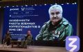 Офицеры СК России по Алтайскому краю приняли участие в патриотическом мероприятии с военным корреспондентом Алексеем Ивлиевым