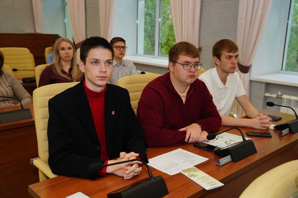 В Барнауле прошли публичные слушания по итогам исполнения бюджета за 2025 год В Барнауле прошли публичные слушания по итогам исполнения бюджета за 2025 год