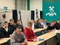 Александр Лисицын помогает готовить специалистов для транспортной сферы Алтайского края