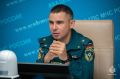 Директор Департамента образовательной и научно-технической деятельности ознакомился с работой Академии