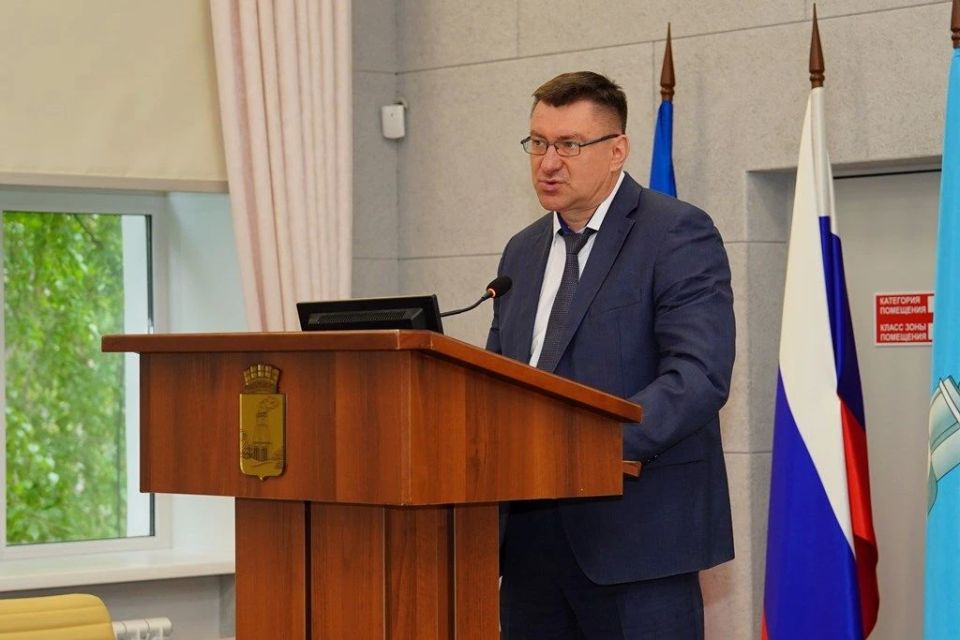 В Барнауле прошли публичные слушания по итогам исполнения бюджета за 2025 год В Барнауле прошли публичные слушания по итогам исполнения бюджета за 2025 год