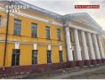 Активисты потребовали закрыть доступ в здание Горного госпиталя в Барнауле