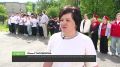 В Бийске присоединились к международной акции «Сад Памяти»