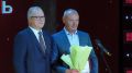 Алтайский краевой госпиталь для ветеранов войн отметил 80-летие