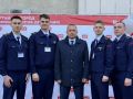 В Барнауле более 20 проводников борются за звание «Лучший по профессии»