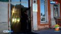 В Бийске молодые люди устроили диверсию на железной дороге