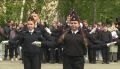«Кадетский марш» в школе №53: традиции, честь, будущее