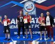 ������� �������� �� ��� Top Team Siberia ����� ���������� ������ � ������������ �����������