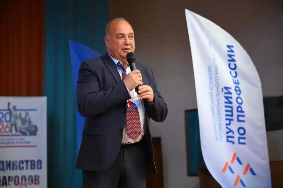 Подведены итоги конкурса «Лучший по профессии» в номинации «Лучший плиточник-облицовщик» Подведены итоги конкурса «Лучший по профессии» в номинации «Лучший плиточник-облицовщик»