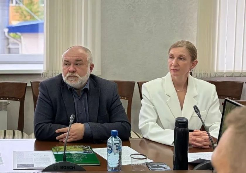 В Алтайском крае планируют создать национальный парк В Алтайском крае планируют создать национальный парк