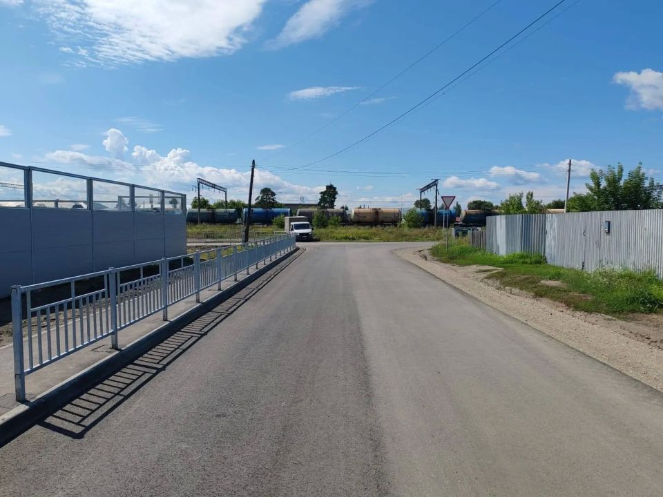 Виктор Томенко: Подписал распоряжение о выделении дополнительной субсидии в размере почти 558 миллионов рублей на ремонт местных дорог в нашем Алтайском крае Виктор Томенко: Подписал распоряжение о выделении дополнительной субсидии в размере почти 558 миллионов рублей на ремонт местных дорог в нашем Алтайском крае
