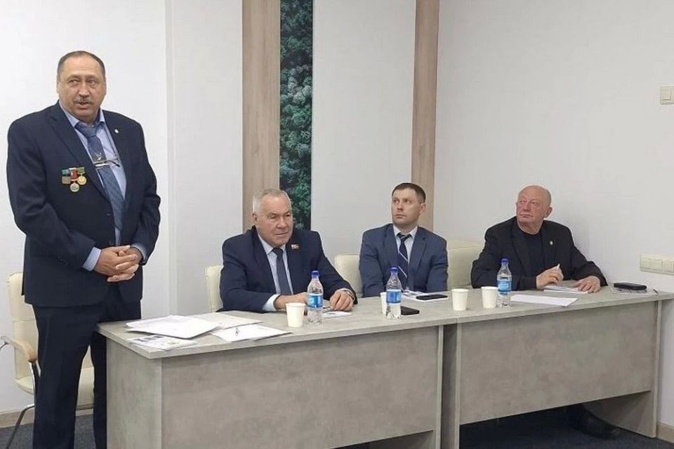Сергей Серов: С 2023 года численность косуль в Алтайском крае увеличилась на треть