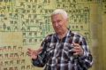 65 лет света: как ветеран БГЭС прошел путь от монтера до заслуженного энергетика РФ