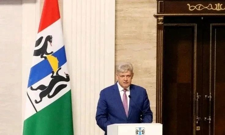Анатолий Серышев принял участие в пленарном заседании стратегической сессии по реализации Федерального закона «Об увековечении памяти жертв геноцида советского народа в период Великой Отечественной войны 1941 – 1945 годов»