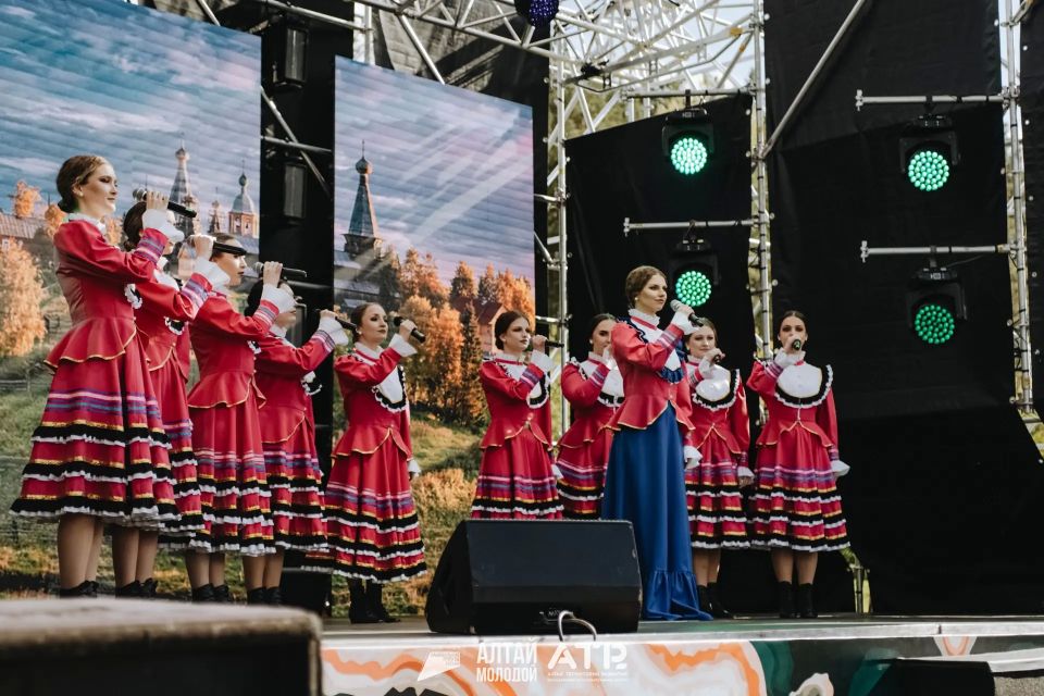 Форум АТР-2026: Когда сердце бьется в такт с родной землей Форум АТР-2026: Когда сердце бьется в такт с родной землей