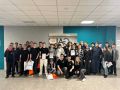 Подведены итоги региональных соревнований по информационной безопасности AltaySchoolCTF-2026 среди школьников и обучающихся колледжей