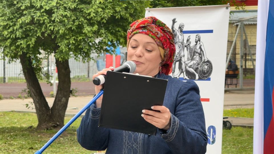 «Молодецкие игры народов России» прошли в Барнауле «Молодецкие игры народов России» прошли в Барнауле