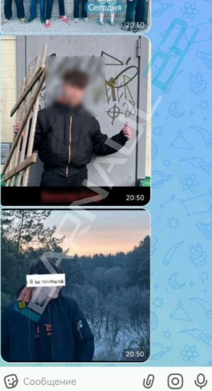 Уголовное дело возбуждено по факту избиения подростка во Власихе, сообщили в СУ СК по Алтайскому краю Уголовное дело возбуждено по факту избиения подростка во Власихе, сообщили в СУ СК по Алтайскому краю