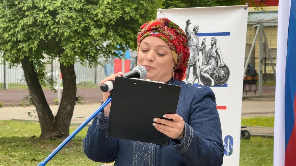 «Молодецкие игры народов России» прошли в Барнауле «Молодецкие игры народов России» прошли в Барнауле