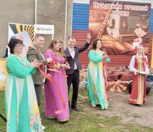 Виктор Томенко: Продолжаем работать над тем, чтобы все населенные пункты Алтайского края были обеспечены современной качественной связью Виктор Томенко: Продолжаем работать над тем, чтобы все населенные пункты Алтайского края были обеспечены современной качественной связью