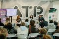 Секретарь Крайизбиркома Анна Пономаренко - спикер площадки «ГосСтарт