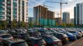 "Новые люди" придумали, как победить парковочный коллапс во дворах