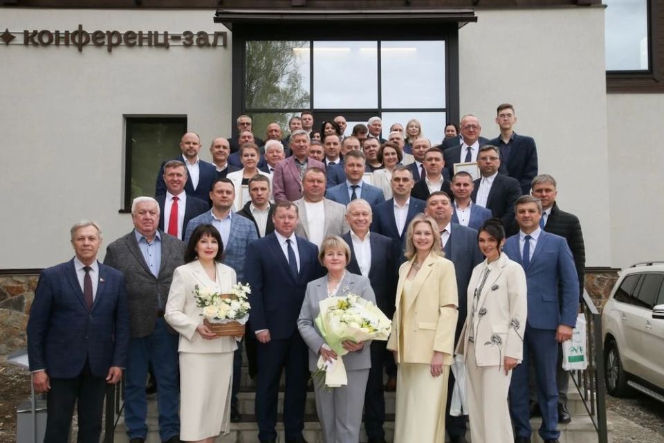 В Алтайском крае назвали победителей ежегодного конкурса «Директор года» В Алтайском крае назвали победителей ежегодного конкурса «Директор года»