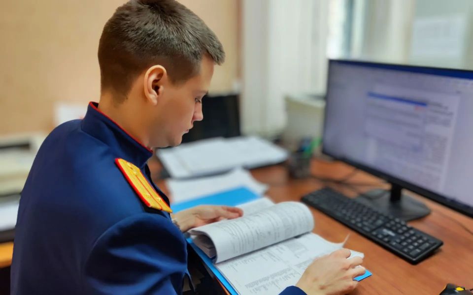 В городе Бийске семейная пара предстанет перед судом по обвинению в даче взятки сотруднику банка за получение потребительского кредита