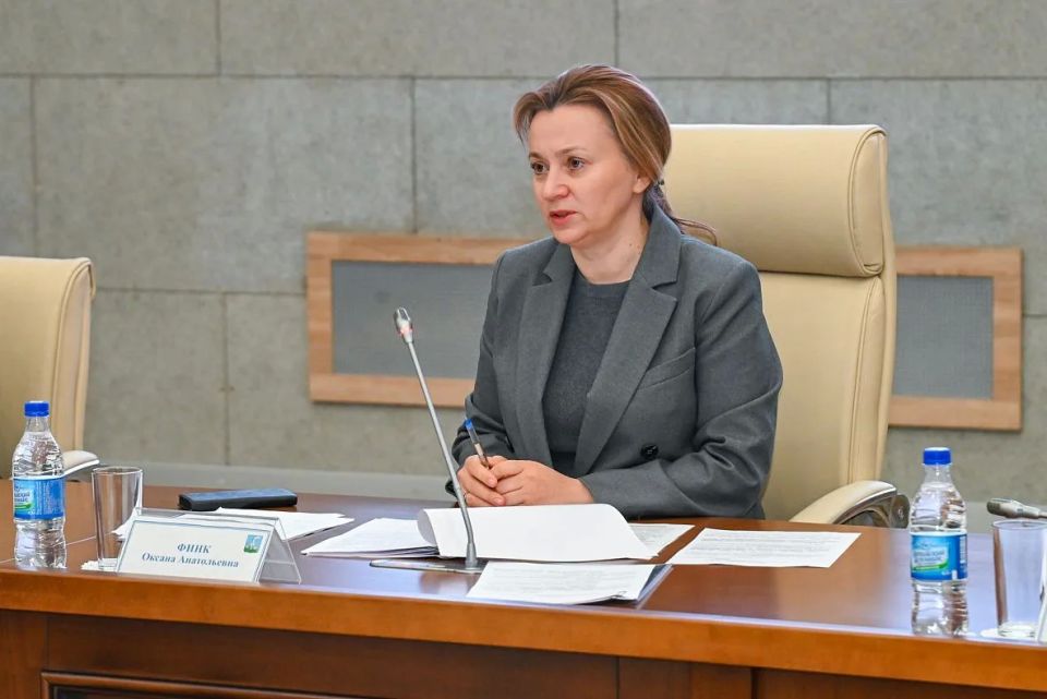 Заседание антинаркотической комиссии Барнаула состоялось в администрации города Заседание антинаркотической комиссии Барнаула состоялось в администрации города