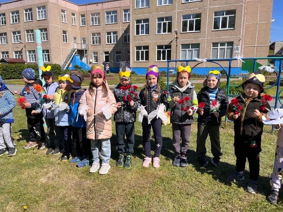 #МойДетскийСад. Военно-патриотическую игру провели для самых маленьких барнаульцев В городских детских садах уделяют повышенное внимание патриотическому воспитанию малышей #МойДетскийСад. Военно-патриотическую игру провели для самых маленьких барнаульцев В городских детских садах уделяют повышенное внимание патриотическому воспитанию малышей