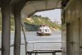 Алтайский краеведческий музей вновь открывает сезон теплоходных экскурсий