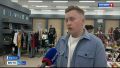 2000 барнаульцев и гостей города на минувших выходных посетили фестиваль осознанного потребления «Гаражка»
