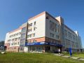 У самой большой поликлиники Барнаула появился канал в мессенджере «Макс»