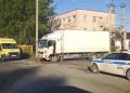 В Бийске в результате ДТП скончалась женщина