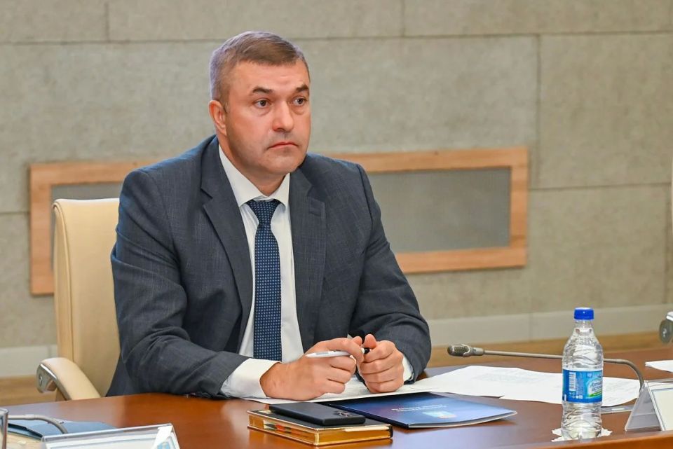 Заседание антинаркотической комиссии Барнаула состоялось в администрации города Заседание антинаркотической комиссии Барнаула состоялось в администрации города