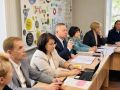 В Алтайском крае обсудили меры защиты детей в семьях с алкогольной зависимостью и безопасность подростков в преддверии лета