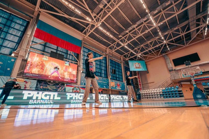 В Барнауле подвели итоги фестиваля и чемпионата Сибири по фиджитал спорту В Барнауле подвели итоги фестиваля и чемпионата Сибири по фиджитал спорту