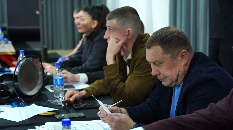 Титулованная алтайская спортсменка перешла из олимпийского бокса в профессиональный Титулованная алтайская спортсменка перешла из олимпийского бокса в профессиональный