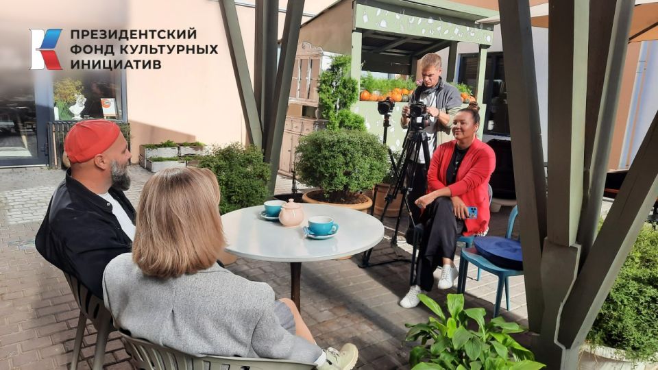 Проект о многодетности финишировал в Алтайском крае Проект о многодетности финишировал в Алтайском крае
