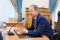Виктор Томенко: Сегодня День российского предпринимательства