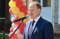 Виктор Томенко: Последний звонок сегодня звучит для 29 тысяч девятиклассников и для 11 тысяч 11-классников нашего Алтайского края