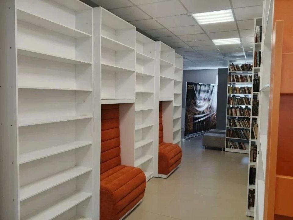 Жительница Рубцовска открыла успешное мебельное производство благодаря соцконтракту Жительница Рубцовска открыла успешное мебельное производство благодаря соцконтракту