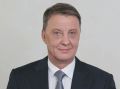 Глава Барнаула Вячеслав Франк и председатель городской Думы Галина Буевич поздравили предпринимателей с профессиональным праздником