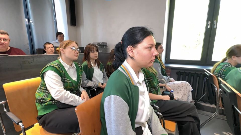 Лучшую швею выберут в Барнауле Лучшую швею выберут в Барнауле