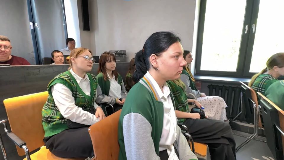 Лучшую швею выберут в Барнауле Лучшую швею выберут в Барнауле